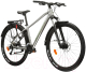 Велосипед Kross Hexagon 4.0 EQ M 29 XXL gry_gre g / KRHE4E29X21M006875 - 