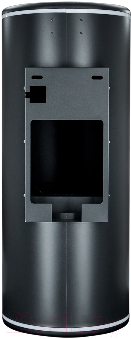Вытяжка коробчатая Exiteq EX-1306 (черный) — фото 4