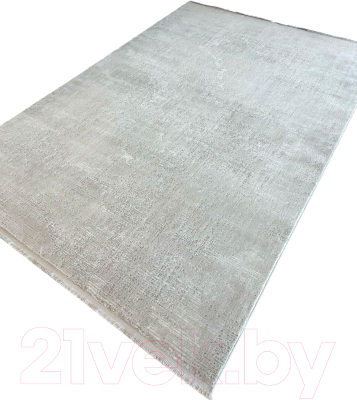 Ковер Radjab Carpet Милано RT 723 Прямоугольник 11665RK (1.6x2.3, Cream/Beige)