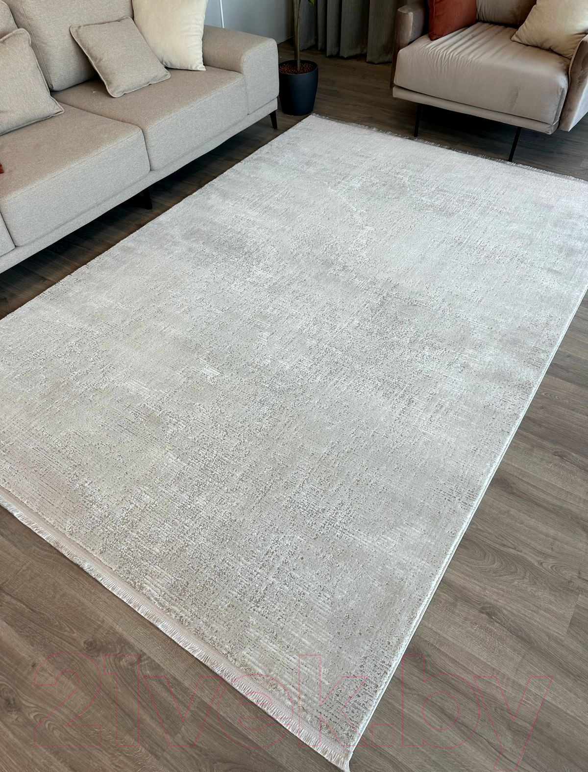 Ковер Radjab Carpet Милано RT 723 Прямоугольник 11718RK