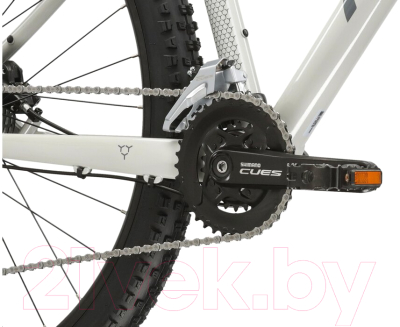 Велосипед Kross Hexagon 5.0 M 29 M gry_dge g / KRHE5Z29X17M006880