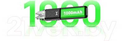 Электронный парогенератор Oxva Xlim Go 1000mAh (2мл, светло-зеленый)