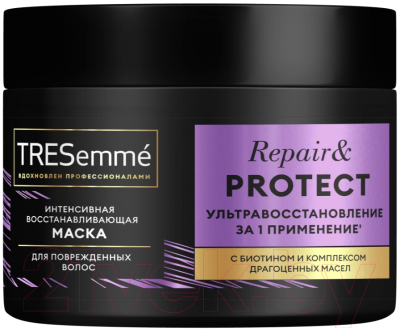 Маска для волос Tresemme Ультравосстановление (300мл)