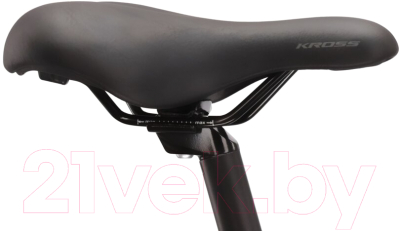 Велосипед Kross Trans 2.0 M 28 XL pew_bla g / KRTR2Z28X23M002503