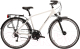 Велосипед Kross Trans 4.0 M 28 L per_whi g / KRTR4Z28X21M002543 - 