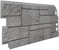 Фасадная панель Технониколь Песчаник (светло-серый) - 