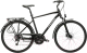 Велосипед Kross Trans 4.0 M 28 M bla_gry g BG / KRTR4Z28X19M007722 - 