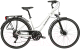 Велосипед Kross Trans 5.0 D 28 M per_bla g BG / KRTR5Z28X17W007697 - 