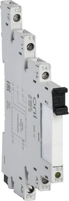 Реле интерфейсное ONI ORK-1-1A-DC24V - 