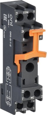

Разъем для реле, ORS-G-1-2-G