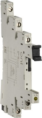 

Разъем для реле, ORS-S-2