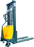 

Штабелер гидравлический, 1.5т 1.6м XILIN CDD15B-E (WET) / 1009593