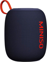 Портативная колонка Miniso 5838 - 