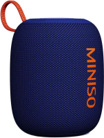 Портативная колонка Miniso 5845 - 