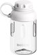 Бутылка для воды Bobber Tritan Bottle-590 Sand (серый) - 