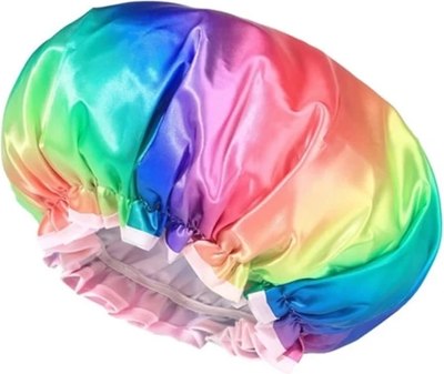 

Шапочка для душа, Spectrum Rainbow Series 1615