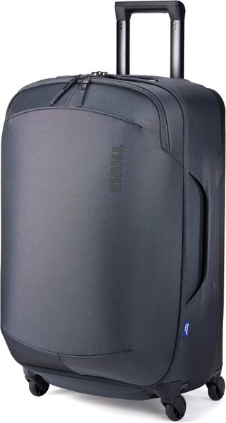 Чемодан на колесах Thule Subterra 2 Checked Spinner TSRS425DSL / 3205050