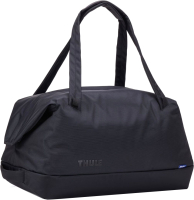 Сумка дорожная Thule Subterra 2 Duffel TSWD435BLK / 3205062 (черный) - 