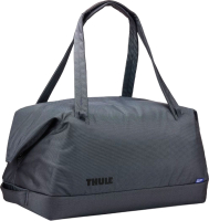 Сумка дорожная Thule Subterra 2 Duffel TSWD435DSL / 3205063 (серый) - 