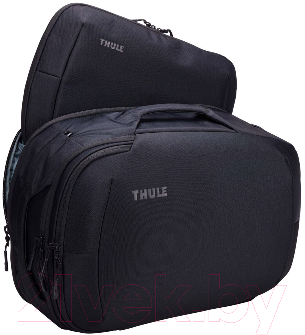 Сумка Thule Subterra 2 Convertible Carry On 40L TSD440BLK / 3205057