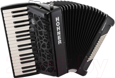 Аккордеон Hohner Bravo my Color III 72 (Twilight)