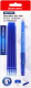 Ручка гелевая Brauberg Restart / 144098 (синий) - 