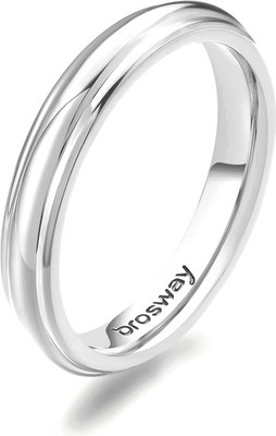 Кольцо Brosway BKC31C - 