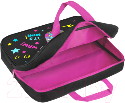 Изображение товара Папка-портфель Brauberg Pop Style / 271480