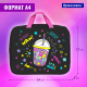 Миниатюра изображения товара Папка-портфель Brauberg Pop Style / 271480