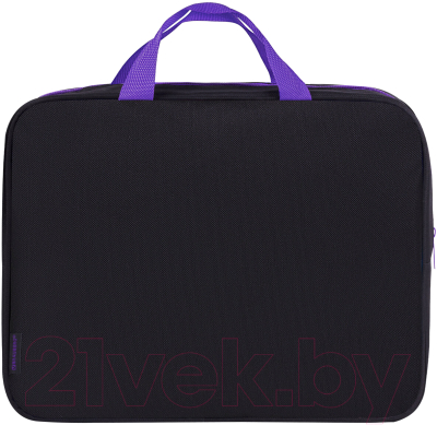 Изображение товара Папка-портфель Brauberg Neon Cat / 271482