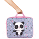 Миниатюра изображения товара Папка-портфель Brauberg Funny Panda / 271127