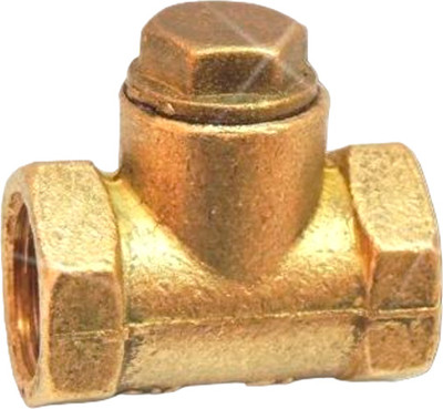 

Обратный клапан магистральный, 3/4" вн.-вн. РN 1.6 Мпа / ЦРБ0148