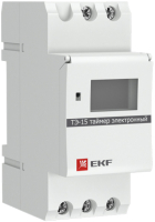 Таймер электронный EKF mdt-15 - 