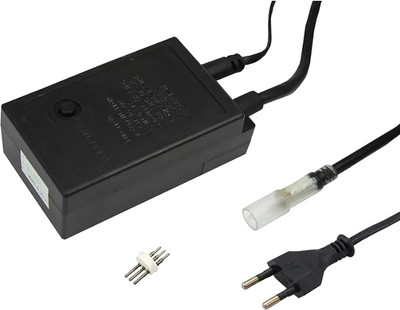 

Контроллер для дюралайта, 123-034