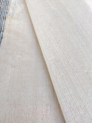 Коврик Kartal Afina PC18B-WHITE (0.8x1.5)