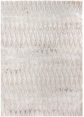 Коврик Kartal Afina PC39C-WHITE (0.8x1.5)