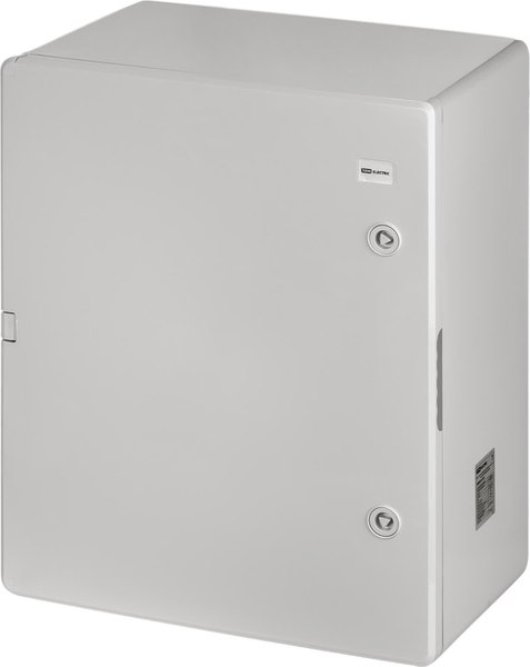 Бокс пластиковый TDM SQ0932-0110