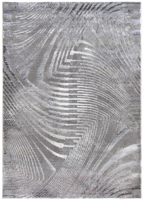 Коврик Kartal Afina TU85C-SHRNIK-GRAY