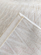 Миниатюра изображения товара Коврик Kartal Afina PC39C-WHITE (1.2x1.7)
