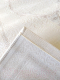 Миниатюра изображения товара Коврик Kartal Afina PC45B-WHITE (1.2x1.7)