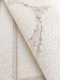 Миниатюра изображения товара Коврик Kartal Afina PC45B-WHITE (1.2x1.7)