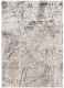 Коврик Kartal Afina PT67A-LIGHT-BEIGE (1.2x1.7) - 