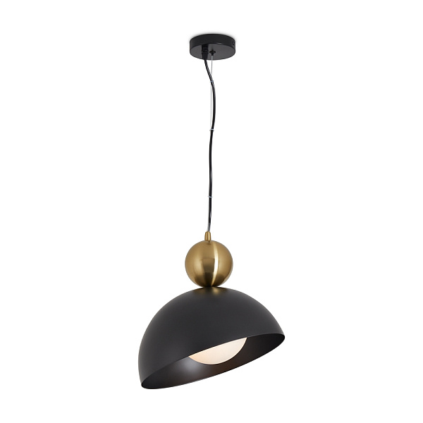 Потолочный светильник Freya Bowl FR5439PL-01B
