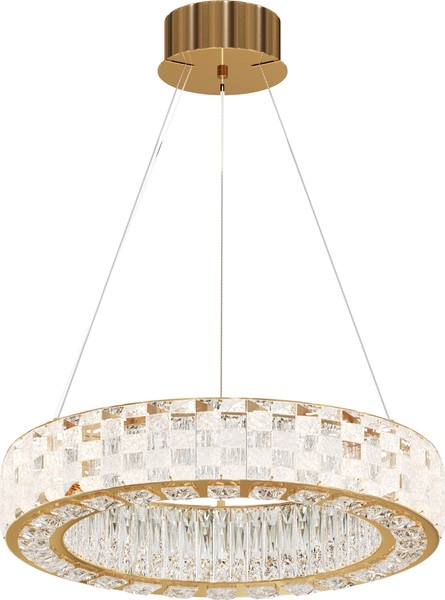 Потолочный светильник Maytoni Modern MOD336PL-L120G3K