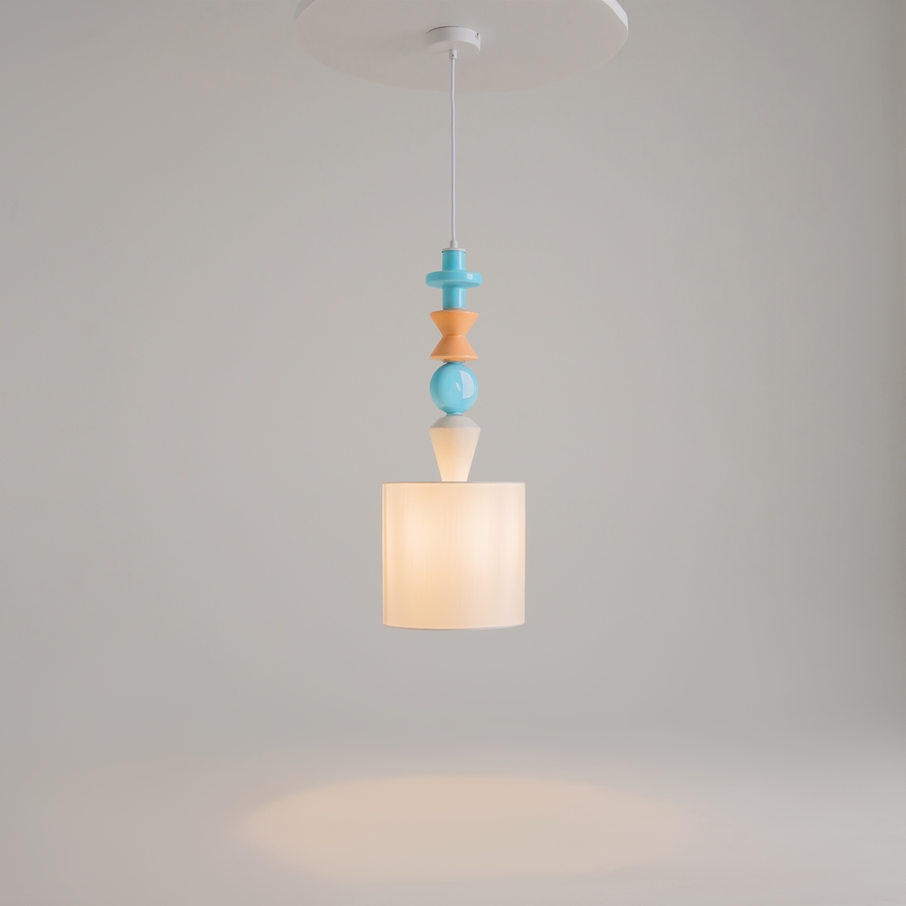 Потолочный светильник Maytoni Modern MOD298PL-01W1 — фото 2