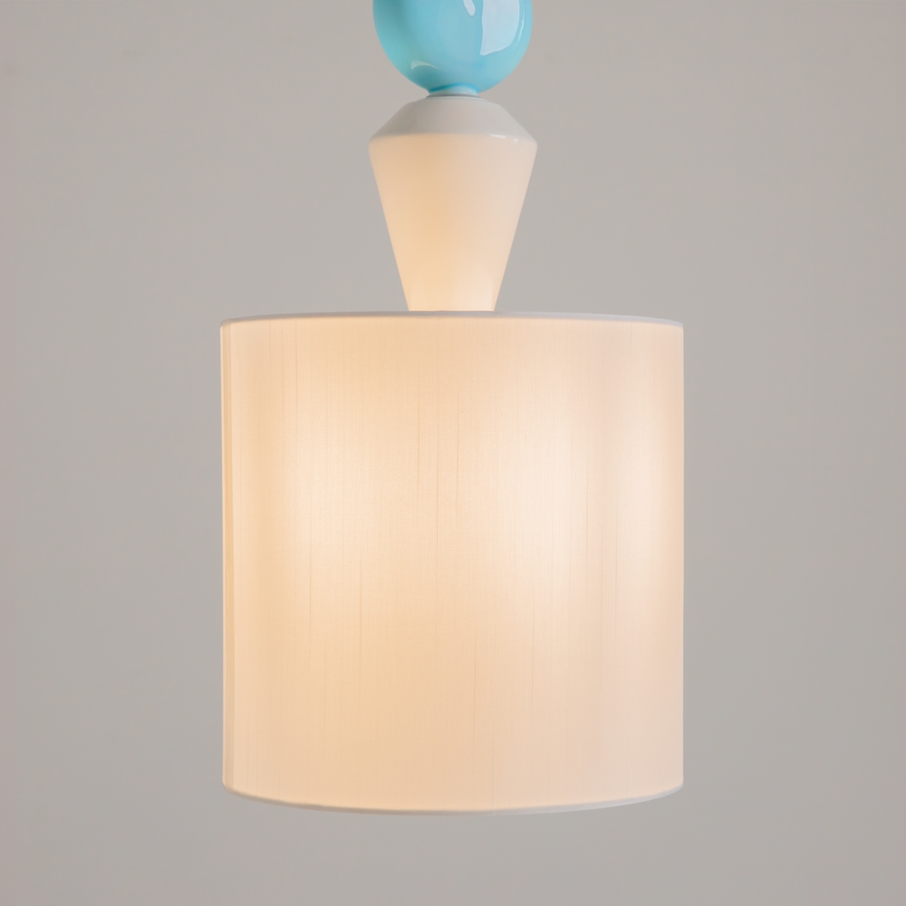 Потолочный светильник Maytoni Modern MOD298PL-01W1 — фото 4