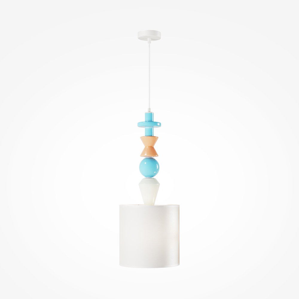 Потолочный светильник Maytoni Modern MOD298PL-01W1