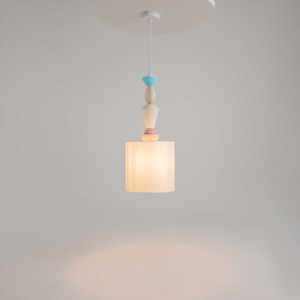 Потолочный светильник Maytoni Modern MOD298PL-01W2 — фото 2