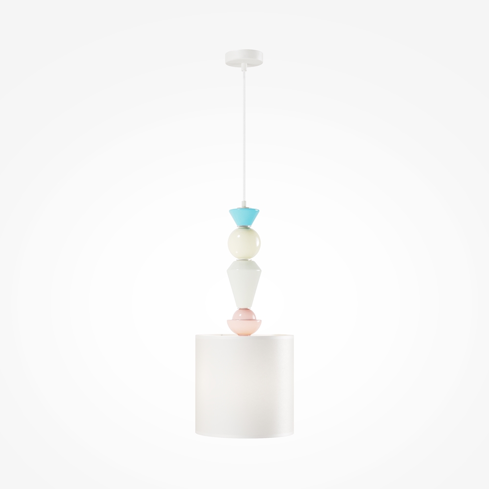 Потолочный светильник Maytoni Modern MOD298PL-01W2