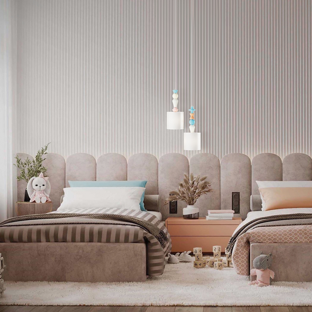 Потолочный светильник Maytoni Modern MOD298PL-01W2 — фото 6